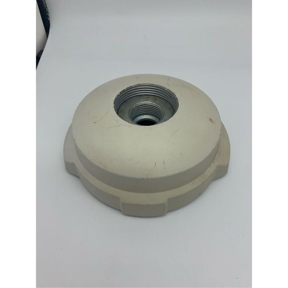 Axis M3204 0337-001-02 Indoor/Outdoor Netowork Security Camera System White fade - Picture 5 of 6